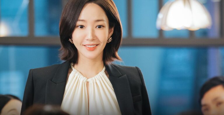 REVIEW: ‘Marry My Husband’ Episodes 3-4 Marry My Husband Episodes 3-4