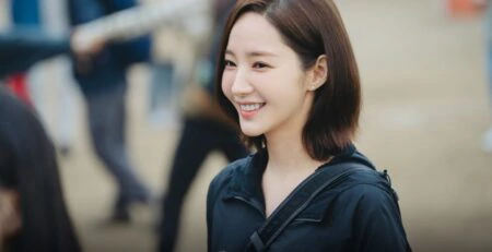 REVIEW: ‘Marry My Husband’ Episodes 7-8 Marry My Husband Episodes 7-8