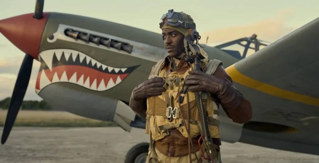 Masters of the Air But Why Tho 2