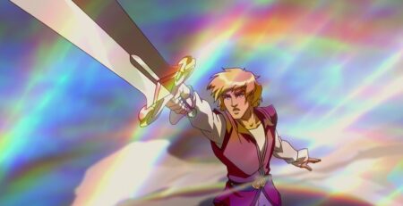 Masters of the Universe: Revolution