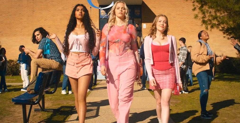 Mean Girls (2024)