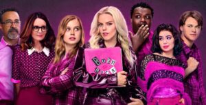 Mean Girls 2024