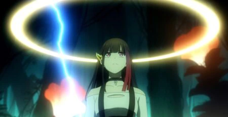 REVIEW: ‘Metallic Rouge’ Episode 2 — “Wander In The Labyrinth” Metallic Rouge Episode 2