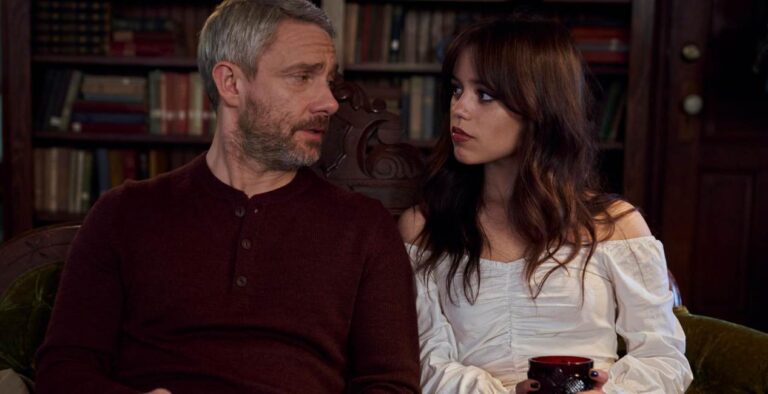 REVIEW: ‘Miller’s Girl’ Is A Bland Southern Shell Miller's Girl