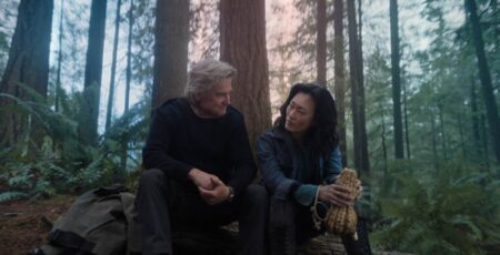 Monarch; Legacy of Monsters Episode 10