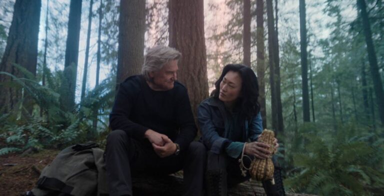 REVIEW: ‘Monarch: Legacy of Monsters’ Episode 10 — “Beyond Logic” Monarch; Legacy of Monsters Episode 10