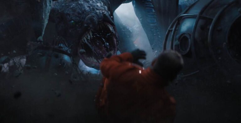 REVIEW: ‘Monarch: Legacy of Monsters’ Episode 9 — “Axis Mundi” Monarch: Legacy of Monsters Episode 9