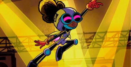 Moon Girl and Devil Dinosaur Season 2