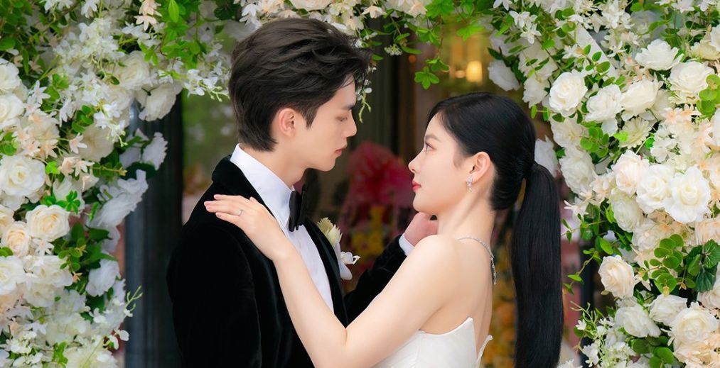 My Demon Netflix Kdrama