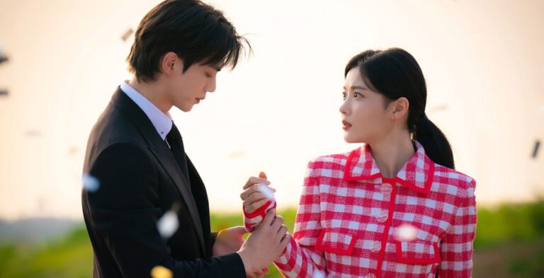 REVIEW: ‘My Demon’ Reminds Us Love Transcends Fate My Demon Netflix Kdrama