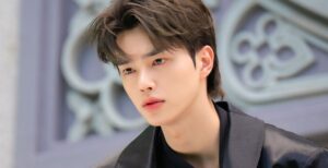 My Demon Episodes 11-12