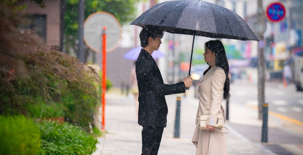 My Demon Episodes 15-16 