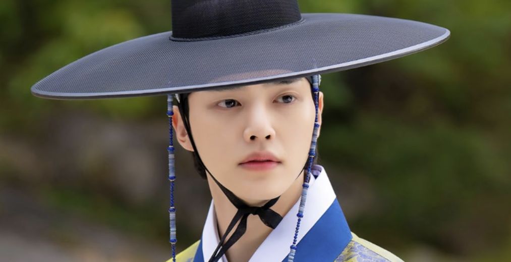 My Demon Episodes 15-16