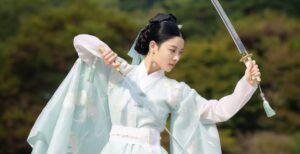 My Demon Episodes 15-16