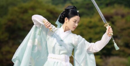 REVIEW: ‘My Demon’ Episodes 15-16 My Demon Episodes 15-16