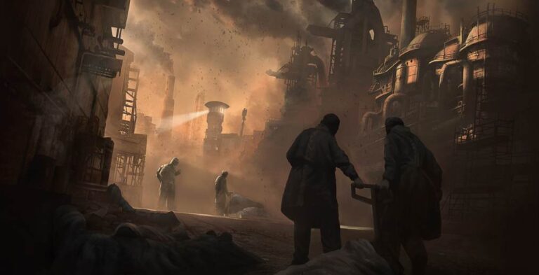 ‘New Cycle’ Shows Off New Gameplay Before Early Access Release New Cycle