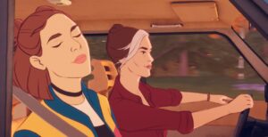 REVIEW: ‘Open Roads’ Embraces The Importance Of Asking Questions (Switch) Open Roads