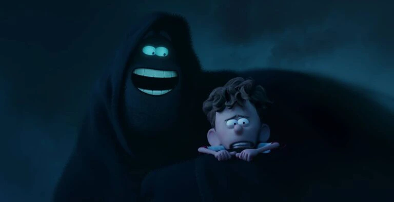 REVIEW: ‘Orion And The Dark’ Is A Deceptively Existential Delight Orion and the Dark