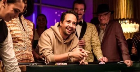 Percy Jackson Episode 6