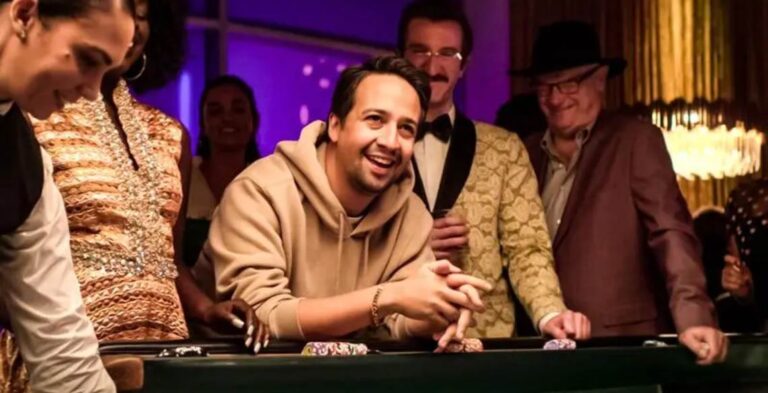 Percy Jackson Episode 6