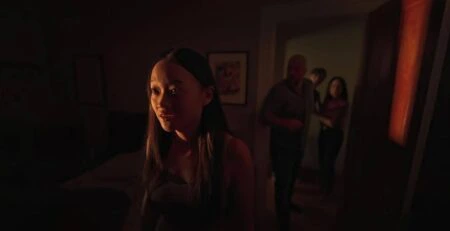 SUNDANCE 2024: ‘Presence’ Is Steven Soderbergh’s Haunting Experiment Presence (2024)