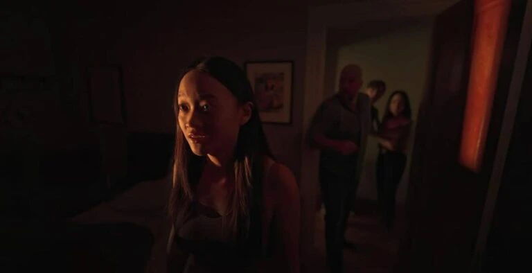 SUNDANCE 2024: ‘Presence’ Is Steven Soderbergh’s Haunting Experiment Presence (2024)