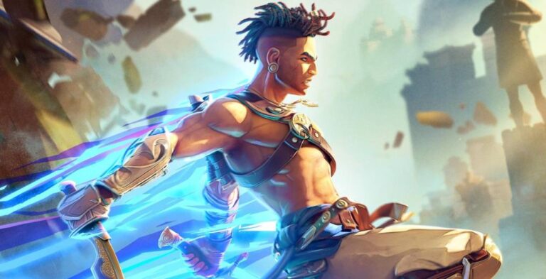 REVIEW: ‘Prince of Persia: The Lost Crown’ Is Vibrant Return For The Franchise (PC) Prince of Persia: The Lost Crown