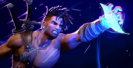 Prince of Persia The Lost Crown But Why Tho