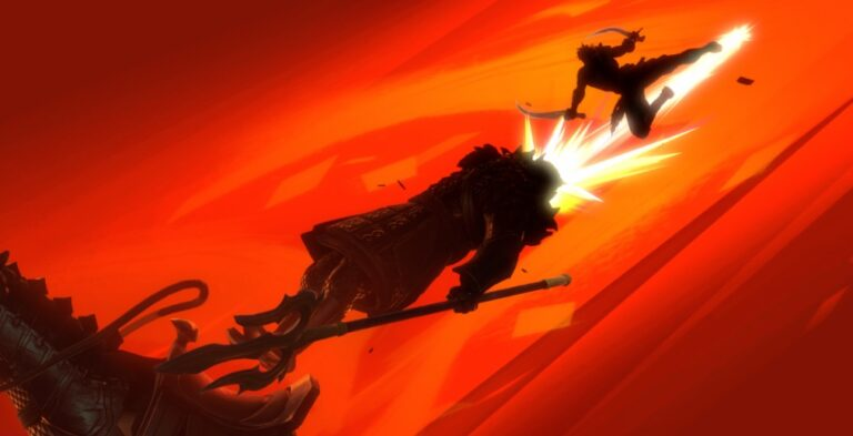 Play Free Demo For ‘Prince of Persia: The Lost Crown’ Prince of Persia: The Lost Crown Demo