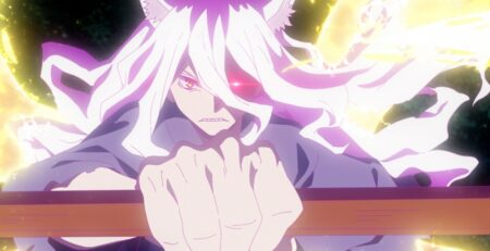 REVIEW: ‘Sengoku Youko’ Episode 1 — “We Are Those Who Lament This Barbaric Age” Sengoku Youko Episode 1