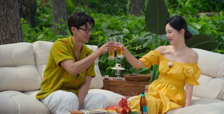 Single’s Inferno Season 4 Gets The Greenlight From Netflix Singles Inferno Season 4