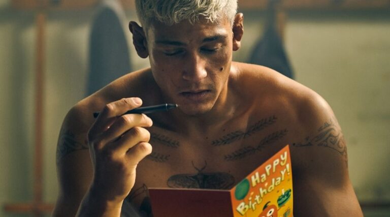 REVIEW: ‘Sixty Minutes’ Is Worth The Time Sixty Minutes