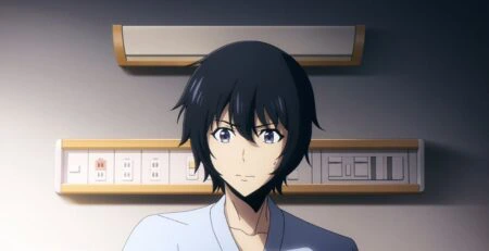 REVIEW: ‘Solo Leveling’ Episode 3 — “It’s Like a Game” Solo Leveling Episode 3