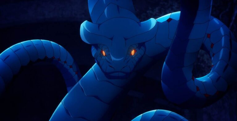 REVIEW: ‘Solo Leveling’ Episode 4 — “I’ve Gotta Get Stronger” Solo Leveling Episode 4