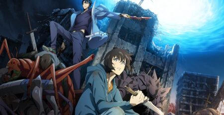 REVIEW: ‘Solo Leveling’ Premieres With A Bang Solo Leveling Episodes 1-2 - But Why Tho