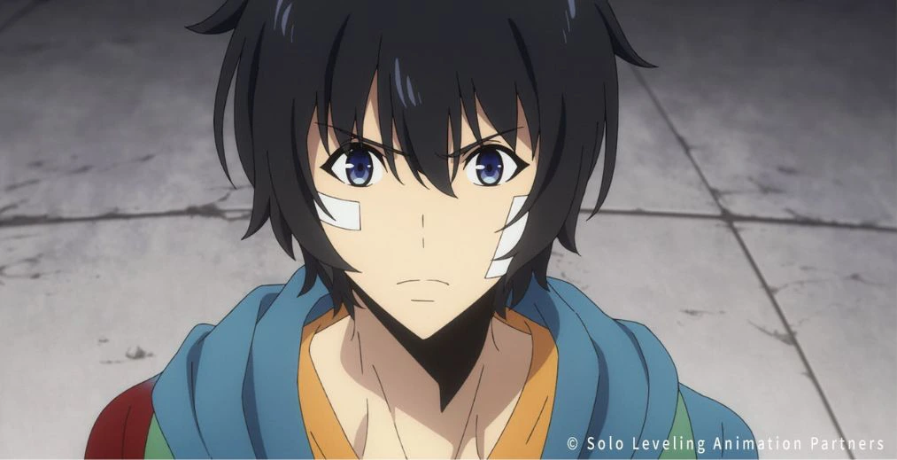 Solo Leveling Episodes 1-2 - But Why Tho