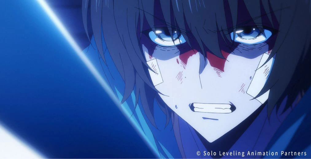 Solo Leveling Episodes 1-2 - But Why Tho