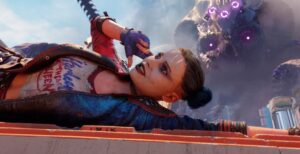 REVIEW: ‘Suicide Squad: Kill The Justice league’ Is Full Of Heart, Trapped In A Soulless Body (PS5) Suicide Squad Kill the Justice League Trailer