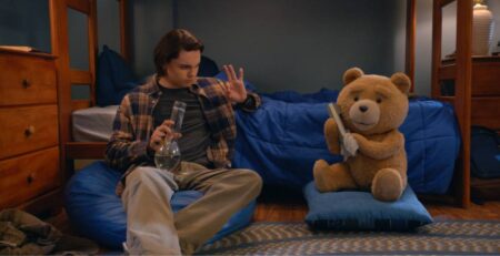 Ted Season 1