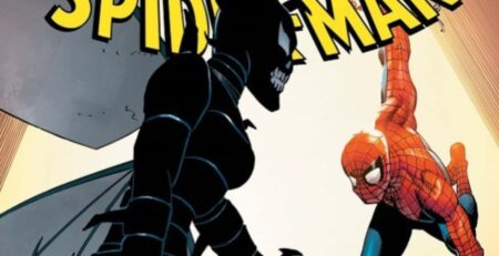 REVIEW: ‘The Amazing Spider-Man,’ Issue #42 The Amazing Spider Man 42 But Why Tho