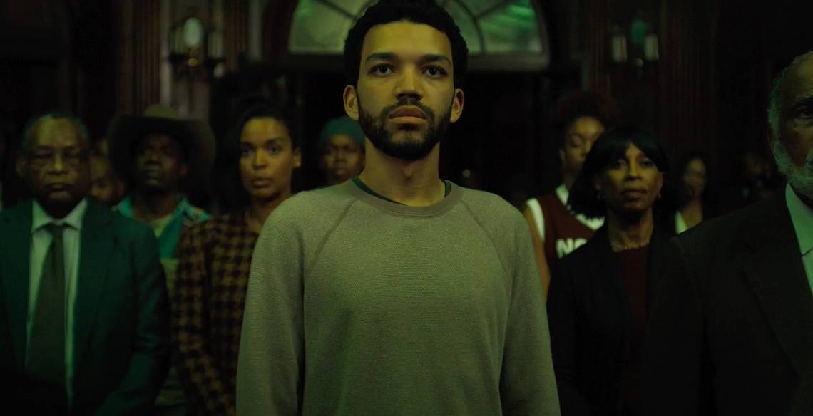 The American Society of Magical Negroes