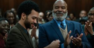 SUNDANCE 2024: ‘The American Society For Magical Negroes’ Rings Hollow The American Society of Magical Negroes