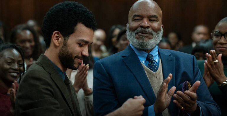 SUNDANCE 2024: ‘The American Society For Magical Negroes’ Rings Hollow The American Society of Magical Negroes