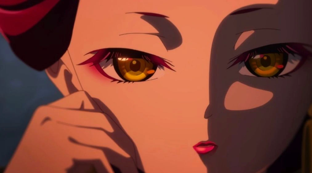 REVIEW: ‘The Apothecary Diaries’ Episode 14 — “The New Pure Consort” The Apothecary Diaries Episode 14