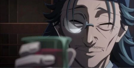 The Apothecary Diaries Episode 15