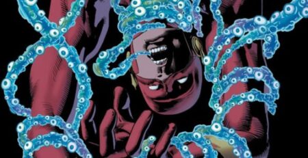 REVIEW: ‘The Flash’ Issue #5 The Flash #5