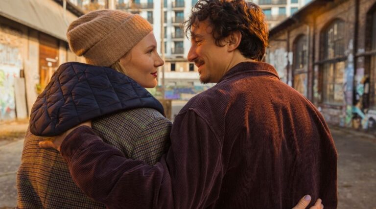 REVIEW: ‘The Heartbreak Agency’ Is Broken The Heartbreak Agency