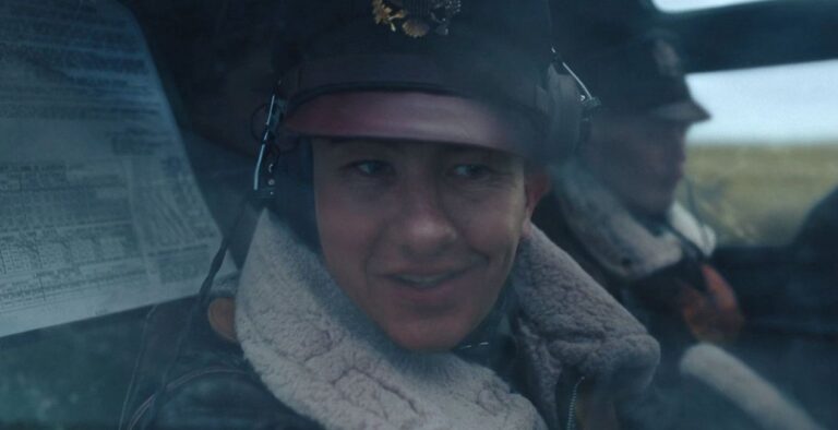 REVIEW: ‘Masters Of The Air’ Episode 1 – 2 The Masters of the Air Episode 1 2 But Why Tho 1