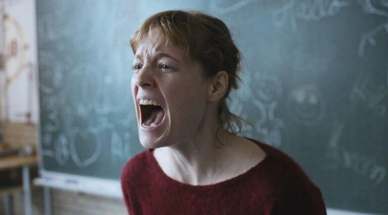 ‘The Teacher’s Lounge’ Shows That All Our Role Models Are Flawed The Teacher's Lounge - But Why Tho