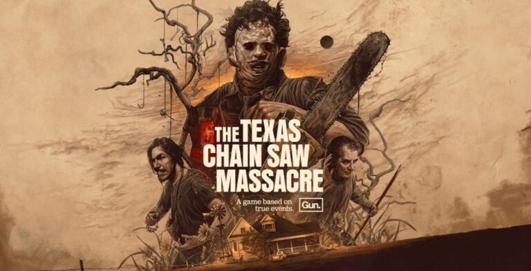 Gun Interactive Announces ‘The Texas Chain Saw Massacre’ Updates The Texas Chain Saw Massacre Updates
